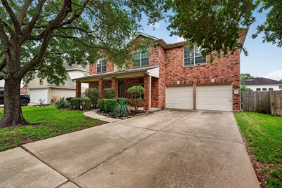 2731 Marquette Trail, Katy, TX 77494 - Photo 2