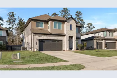 14130 Trail Creek Court, Conroe, TX 77384 - Photo 4