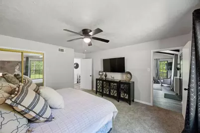 10 Boat Launch Road, Point Blank, TX 77364 - Photo 12