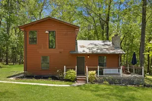 10 Boat Launch Rd, Point Blank, TX 77364 - Photo 2