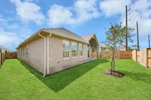 9606 Chateau Hill, Manvel, TX 77578 - Photo 28