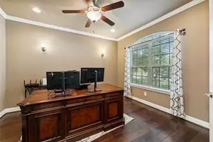 17522 Mineral Bluff Ln, Humble, TX 77346 - Photo 16