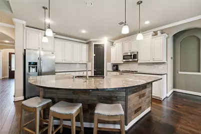 17522 Mineral Bluff Lane, Humble, TX 77346 - Photo 8