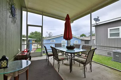 11720 Thousand Trail #37, Willis, TX 77318 - Photo 32