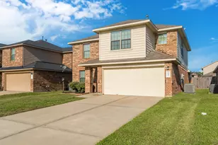2007 Naplechase Crest Dr, Spring, TX 77373 - Photo 1