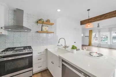 4030 Pineridge Street, Houston, TX 77009 - Photo 8