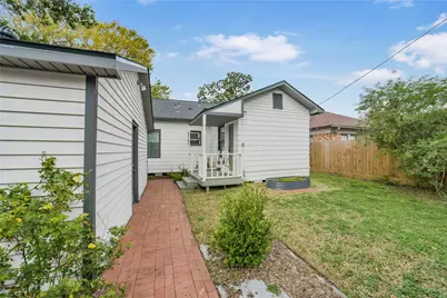 4030 Pineridge Street, Houston, TX 77009 - Photo 30