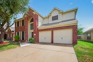 3718 Garden Green Trail, Katy, TX 77449 - Photo 4