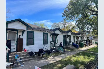 2601 Lucinda Street, Houston, TX 77004 - Photo 1
