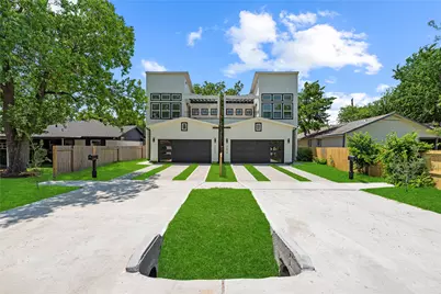 7210 England Street, Houston, TX 77021 - Photo 2