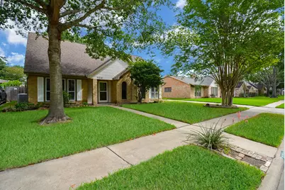 21318 Park Valley Drive, Katy, TX 77450 - Photo 4