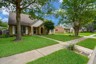 21318 Park Valley Dr, Katy, TX 77450 - Photo 4