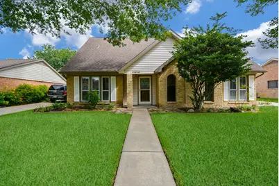 21318 Park Valley Drive, Katy, TX 77450 - Photo 1