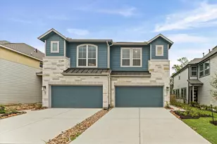 151 W Coralburst Loop, Montgomery, TX 77316 - Photo 2