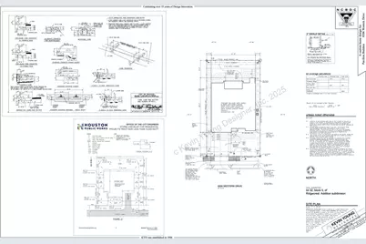 8306 Western Drive, Houston, TX 77055 - Photo 4