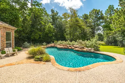 110 S Veilwood Circle, The Woodlands, TX 77382 - Photo 48