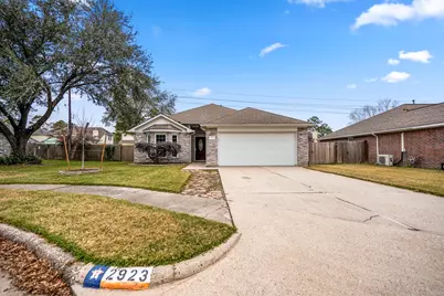 2923 Goldspring Lane, Spring, TX 77373 - Photo 2