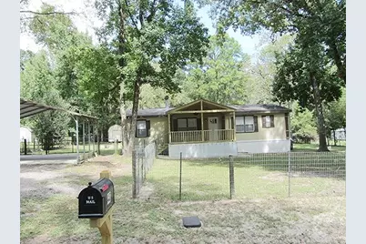 48 Veronica Lane, Huntsville, TX 77340 - Photo 1