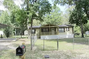 48 Veronica Ln, Huntsville, TX 77340 - Photo 1