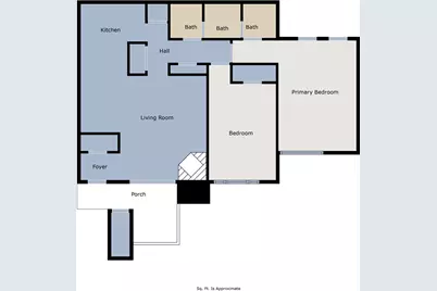 7140 N Holiday Drive, Galveston, TX 77550 - Photo 26