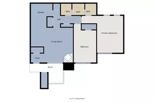 7140 N Holiday Dr, Galveston, TX 77550 - Photo 26