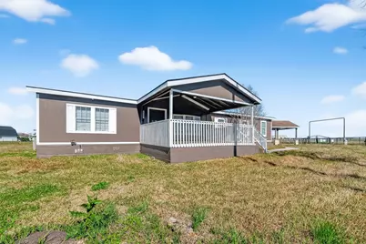 8907 County Road 511, Rosharon, TX 77583 - Photo 2