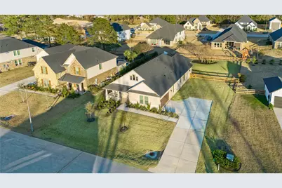 551 Black Bronco Road, Magnolia, TX 77354 - Photo 48