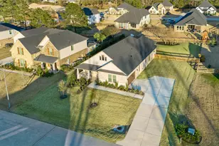 551 Black Bronco Rd, Magnolia, TX 77354 - Photo 48