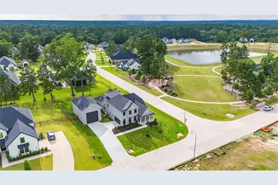 551 Black Bronco Road, Magnolia, TX 77354 - Photo 4