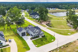 551 Black Bronco Rd, Magnolia, TX 77354 - Photo 4