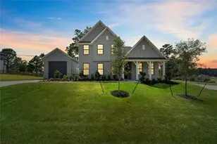 551 Black Bronco Rd, Magnolia, TX 77354 - Photo 1