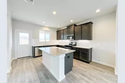 10502 Mount Tallac Court, Rosharon, TX 77583 - Photo 8