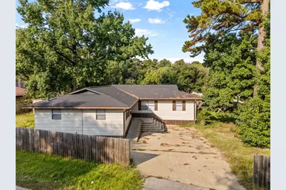 3058 Old Colony Road, Huntsville, TX 77320 - Photo 2