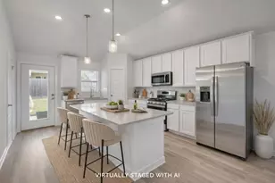 555 Flower Reed Ct, Magnolia, TX 77354 - Photo 2