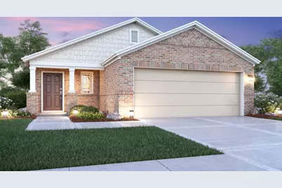 555 Flower Reed Court, Magnolia, TX 77354 - Photo 1