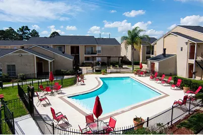 424 S Bender Avenue #311, Humble, TX 77338 - Photo 1