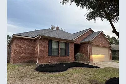 2610 Lexington Park Drive, Spring, TX 77373 - Photo 1