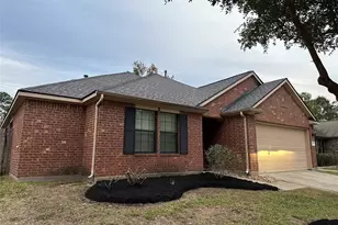 2610 Lexington Park Dr, Spring, TX 77373 - Photo 1
