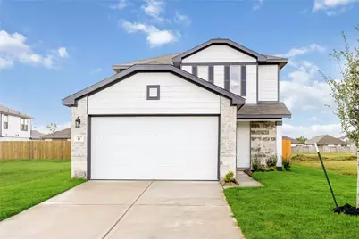 819 Clear Valley Lane, Dayton, TX 77535 - Photo 2