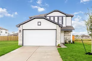 819 Clear Vly Ln, Dayton, TX 77535 - Photo 2