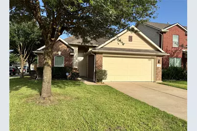 2303 Corry Crest Circle, Katy, TX 77493 - Photo 2