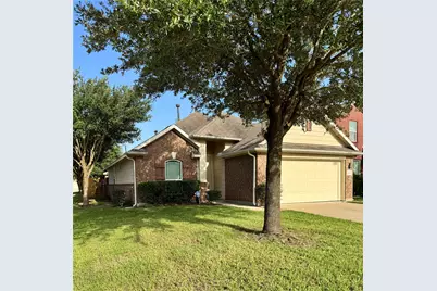2303 Corry Crest Circle, Katy, TX 77493 - Photo 4