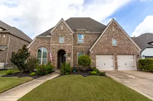 2831 Maple Oak Ln, Manvel, TX 77578 - Photo 1