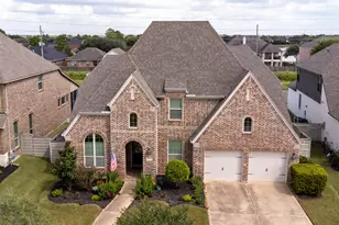 2831 Maple Oak Ln, Manvel, TX 77578 - Photo 40