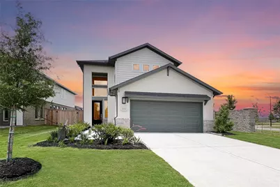 22114 Ingham Bluff Lane, Cypress, TX 77433 - Photo 1