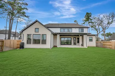 18019 Lobos Point Lane, Conroe, TX 77302 - Photo 8