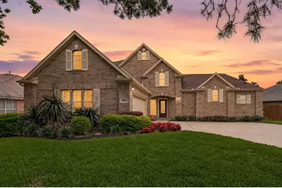 9802 Willowbridge Park Boulevard, Houston, TX 77064 - Photo 1