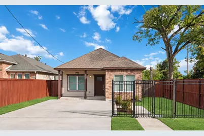 8147 Chateau Street, Houston, TX 77028 - Photo 2