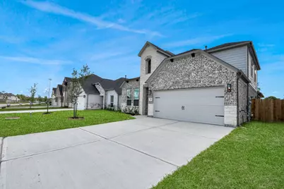 2946 Bury Park Drive, Spring, TX 77373 - Photo 2