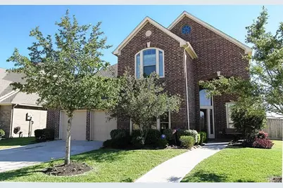 13620 Evening Wind Drive, Pearland, TX 77584 - Photo 1